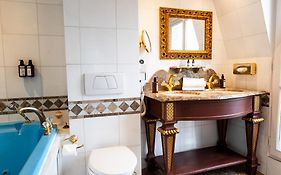 La Villa Royale